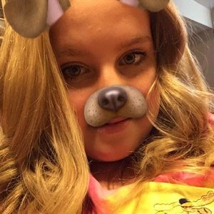 Meet your Posher, Brynn